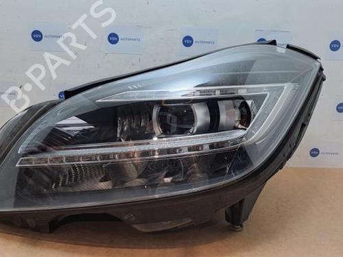 Used Left headlight Left headlight 38836878 38836878