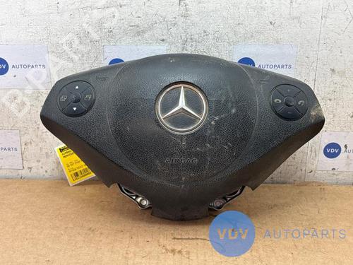Used Driver airbag MERCEDES-BENZ SPRINTER 3,5-t Van (B906) 316 CDI (906.631, 906.633, 906.635, 906.637) (163 hp) 25972308