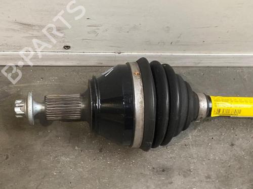 Left front driveshaft MERCEDES-BENZ A-CLASS (W177) A 160 (177.082) | BP38841209M38 - Image 2