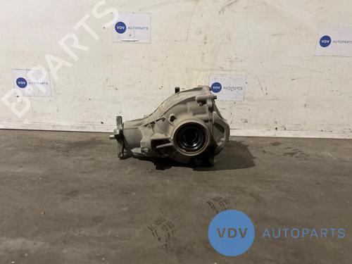 Used Rear differential MERCEDES-BENZ C-CLASS (W206) C 220 d (206.016, 206.004) (200 hp) 25967747