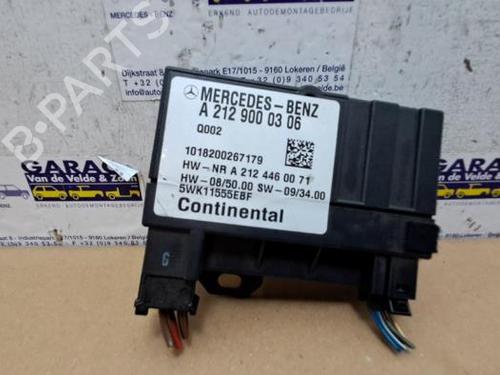 Used Electronic module Electronic module 38845379 38845379