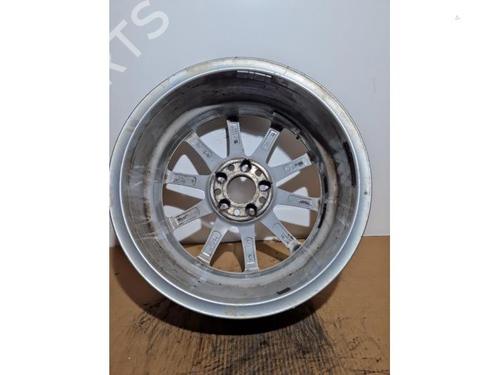 Fælk MERCEDES-BENZ A-CLASS (W177) AMG A 35 4-matic (177.051) | BP38818700C45 - Image 2