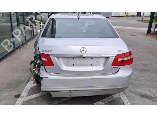 Gearbox MERCEDES-BENZ E-CLASS (W212) E 220 CDI / BlueTEC (212.001, 212.002) | BP38836411M3 - Image 8