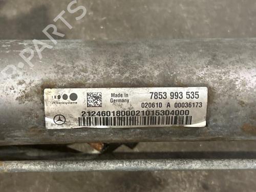 Steering rack MERCEDES-BENZ E-CLASS T-Model (S212) E 350 CDI 4-matic (212.289) | BP38822883M22 - Image 4