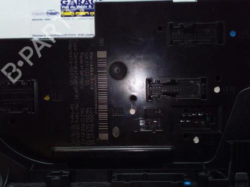Electronic module MERCEDES-BENZ C-CLASS (W204) C 200 CDI (204.001) | BP38854846M83  - Image 5