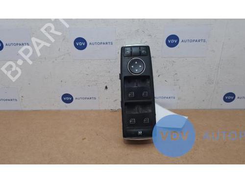Used Switch MERCEDES-BENZ B-CLASS Sports Tourer (W246, W242) B 200 (246.243) (156 hp) 25963424