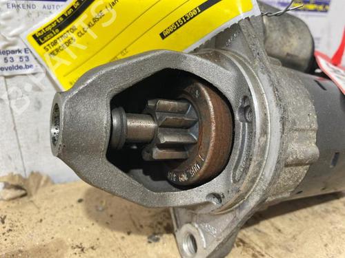 Starter MERCEDES-BENZ CLC-CLASS (CL203) CLC 180 Kompressor (203.746) | BP38846555M8 - Image 2