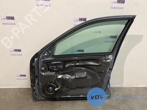 Right front door MERCEDES-BENZ E-CLASS (W211) E 320 CDI (211.022) | BP25954402C3 