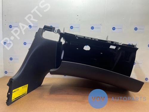 Used Glove box MERCEDES-BENZ E-CLASS T-Model (S211) E 220 T CDI (163 hp) 25963566
