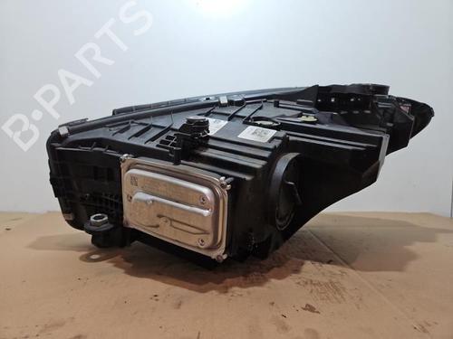 Right headlight MERCEDES-BENZ C-CLASS (W206) C 180 (206.041) | BP38826112C29 - Image 2