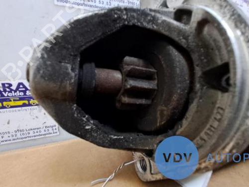 Starter MERCEDES-BENZ E-CLASS (W211) E 280 CDI (211.020) | BP25959477M8 