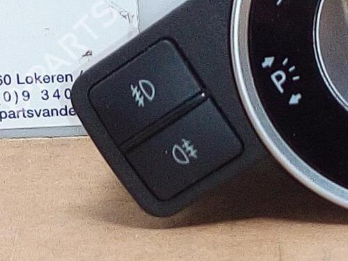 Headlight switch MERCEDES-BENZ C-CLASS T-Model (S204) C 180 CDI (204.200) | BP38855407I24 - Image 3