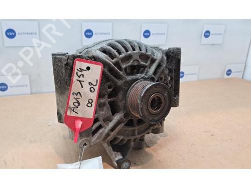 Used Alternator Alternator 38841752 38841752