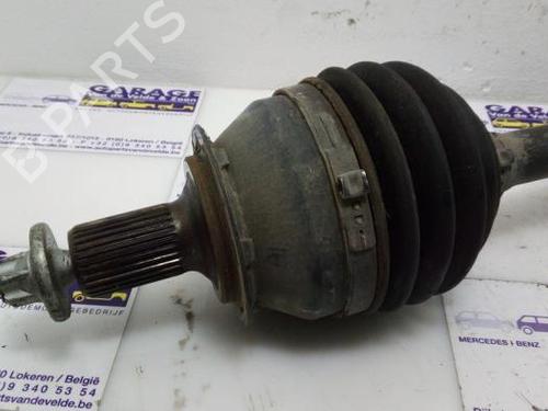 Left front driveshaft MERCEDES-BENZ A-CLASS (W176) A 180 (176.042) | BP38856529M38 - Image 2