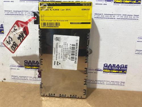Used Electronic module Electronic module 38851871 38851871