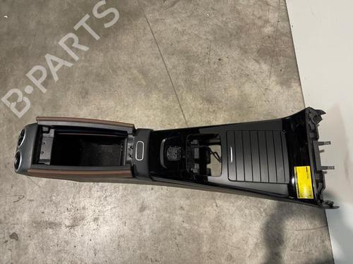 Middle console MERCEDES-BENZ CLA (C118) CLA 180 d (118.303) | BP38834627I22 - Image 3