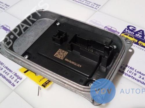 Xenon ballast MERCEDES-BENZ A-CLASS (W177) A 220 d 4-matic (177.015) | BP25941979C53 