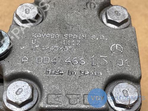 Styring servopumpe MERCEDES-BENZ C-CLASS (W203) C 220 CDI (203.008) | BP25951637M99 