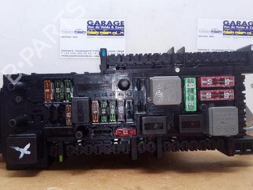 Electronic module MERCEDES-BENZ E-CLASS Convertible (A207) E 250 CDI / BlueTEC / d (207.403, 207.404) | BP38855566M83 - Image 4