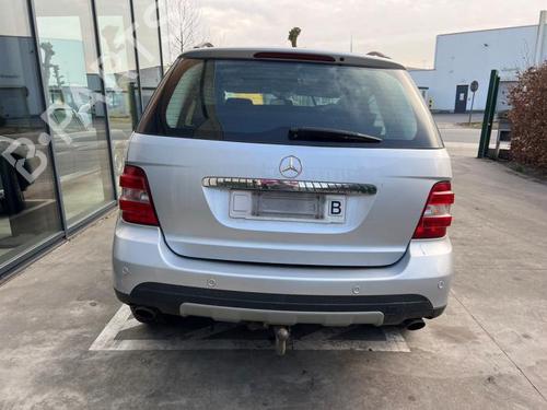 Starter MERCEDES-BENZ M-CLASS (W164) ML 280 CDI 4-matic (164.120) | BP38828071M8 - Image 7