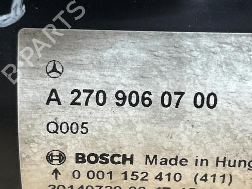 Starter MERCEDES-BENZ A-CLASS (W176) A 180 (176.042) | BP38822036M8 - Image 3