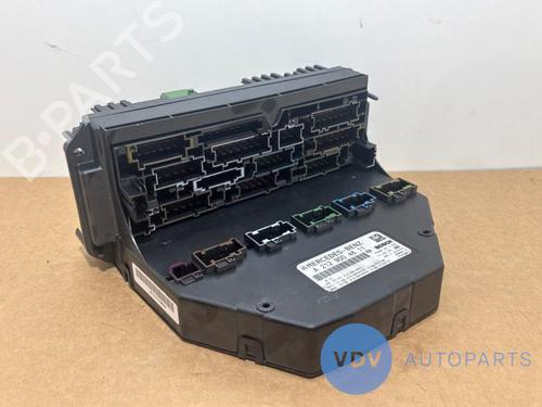 Used Electronic module MERCEDES-BENZ C-CLASS (W204) C 220 CDI (204.002) (170 hp) 26195317