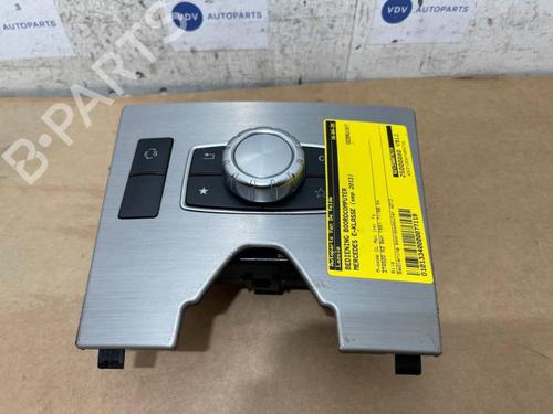 electronic-module-mercedes-benz-e-class-w212-2009-2010-2011-2012-2013-2014-2015-2016-38829705 main image