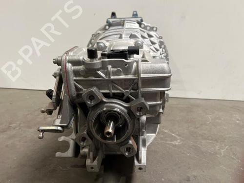 Gearbox MERCEDES-BENZ SPRINTER 3,5-t Van (B907, B910) 315 CDI RWD (907.631, 907.633, 907.635, 907.637) | BP38828517M3 - Image 15