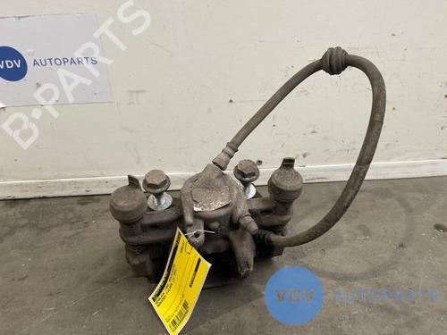 Used Right rear brake caliper MERCEDES-BENZ V-CLASS (W447) V 250 BlueTEC / d 4-matic (447.811, 447.813, 447.815) (190 hp) 25963239