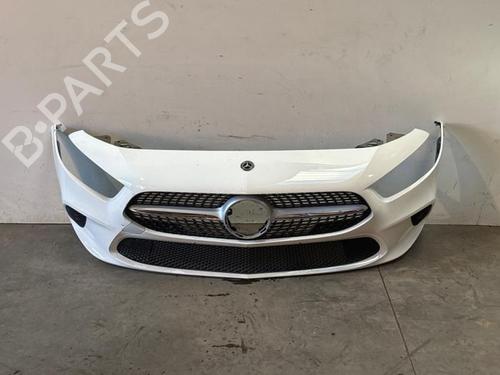 Used Front bumper Front bumper MERCEDES-BENZ A-CLASS (W177) A 200 (177.087) (163 hp) 40483223 40483223