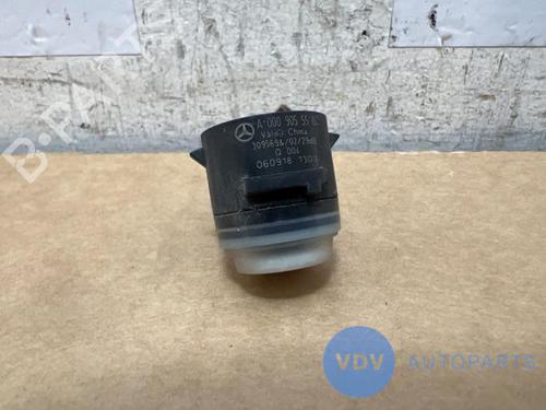 Electronic sensor MERCEDES-BENZ C-CLASS (W205) C 160 (205.044) | BP25968820M84 