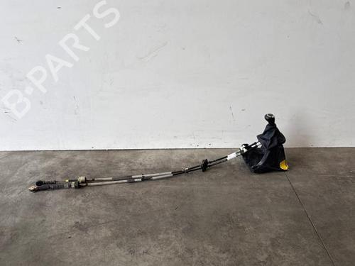 Used Gear lever Gear lever 38827123 38827123