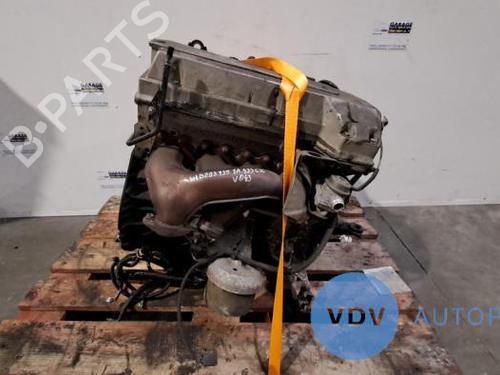 Motor MERCEDES-BENZ C-CLASS Coupe (CL203) C 180 (203.735) (129 hp) 25957318