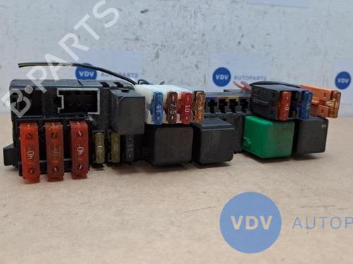 Fuse box MERCEDES-BENZ S-CLASS (W220) S 280 (220.063, 220.163) | BP25965553E1 