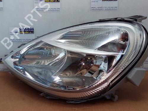Used Left headlight Left headlight 38855754 38855754