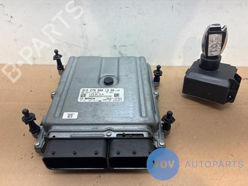 Used Control unit MERCEDES-BENZ G-CLASS (W463) G 63 AMG (463.273) (544 hp) 29517290