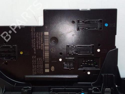 Electronic module MERCEDES-BENZ E-CLASS (W212) E 350 CDI 4-matic (212.089) | BP38855337M83 - Image 6