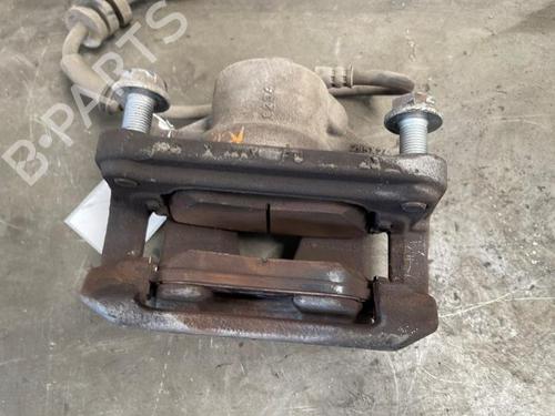 Right front brake caliper MERCEDES-BENZ A-CLASS (W177) A 180 d (177.003) | BP38838656M104 - Image 3