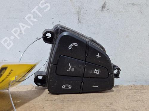 Used Steering wheel controls Steering wheel controls 39064605 39064605