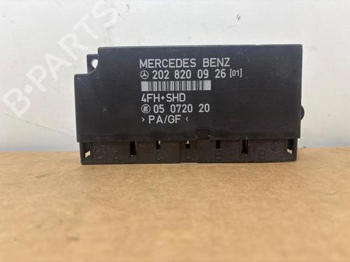 Used Electronic module Electronic module 38852338 38852338