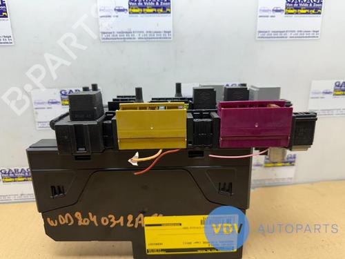 Used Electronic module MERCEDES-BENZ C-CLASS (W204) C 200 CDI (204.001) (136 hp) 25945195