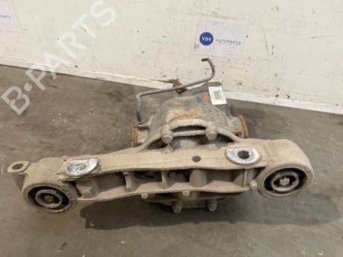 Rear differential MERCEDES-BENZ VITO Van (W447) 111 CDI (447.601, 447.603, 447.605) | BP38836151M24 - Image 2