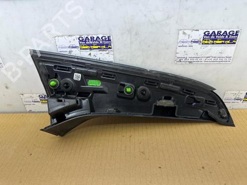 Boot lining MERCEDES-BENZ A-CLASS (W177) A 200 (177.087) | BP38841761I3 - Image 2