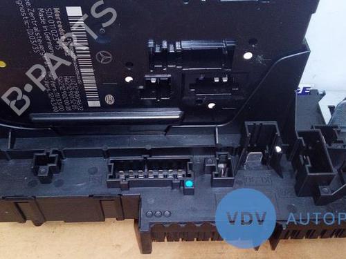 Elektronisk modul MERCEDES-BENZ E-CLASS (W212) E 250 CDI / BlueTEC (212.003, 212.004) | BP25943737M83 
