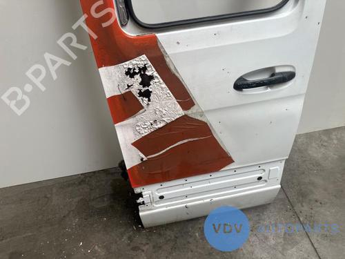 Tailgate MERCEDES-BENZ SPRINTER 3,5-t Platform/Chassis (B907, B910) 314 CDI RWD (907.131, 907.133, 907.135, 907.231, 907.233... | BP26205406C6