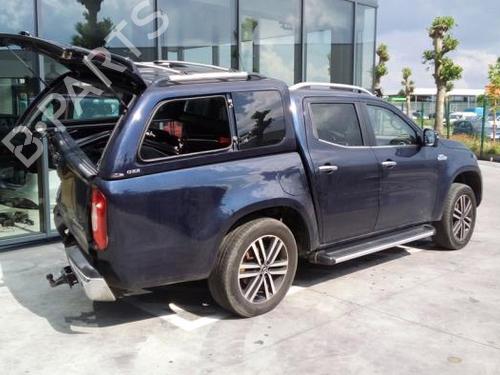 Switch MERCEDES-BENZ X-CLASS (470) X 350 d 4-matic (470.252) | BP38847147I30 - Image 6