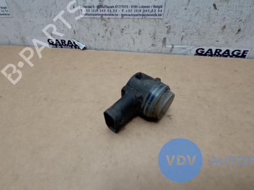 Electronic sensor MERCEDES-BENZ C-CLASS (W205) C 160 (205.044) | BP25959164M84 