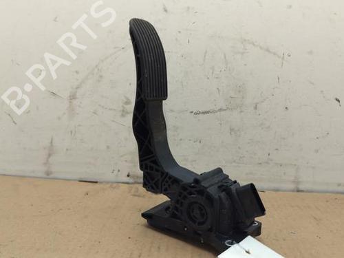 Pedal MERCEDES-BENZ SPRINTER 3,5-t Van (B907, B910) 315 CDI (910.631, 910.633) | BP38818280I4 - Image 2