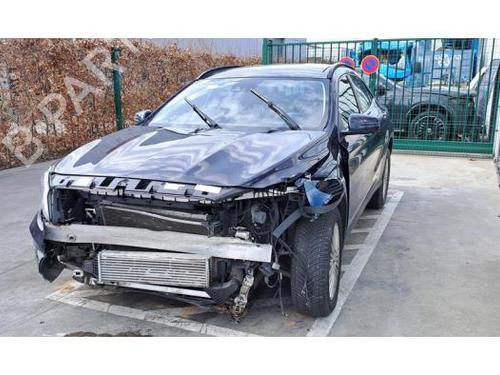 Front right panel MERCEDES-BENZ GLA-CLASS (X156) GLA 200 CDI / d (156.908) | BP38841382C59 - Image 9