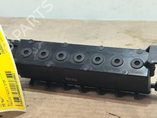 Elektronensonde für Elektronensonde HUMMER HUMMER H1 6.5 Turbo D (197 hp) 39905270 39905270